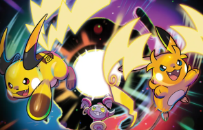 'Pokémon Legends: Z-A' DLC Leak Teases 19 New Mega Evolutions