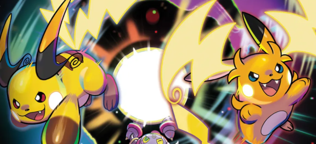 'Pokémon Legends: Z-A' DLC Leak Teases 19 New Mega Evolutions