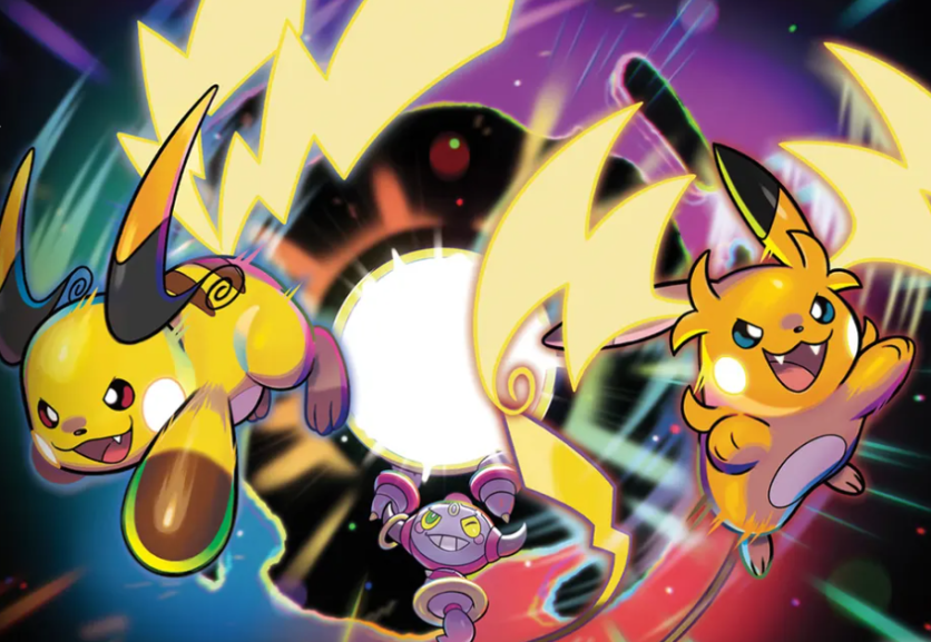 'Pokémon Legends: Z-A' DLC Leak Teases 19 New Mega Evolutions
