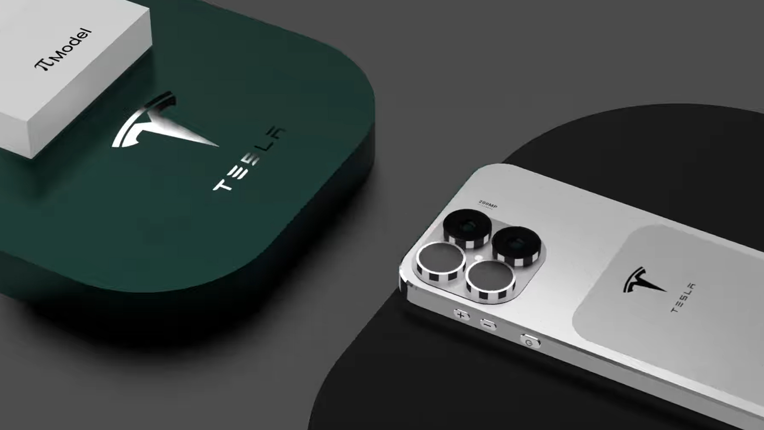 Did Elon Musk Give Hints On What Tesla Pi Phone Could Be? Here's ...