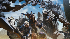 Monster Hunter Wilds