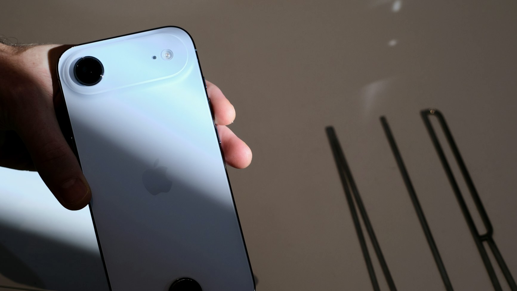 iPhone Air 2 Rumors Hint At Dual Camera, But How Much Will It Cost?