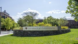 University Of Pennsylvania