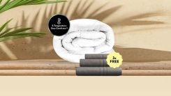 Miracle Made Comforter