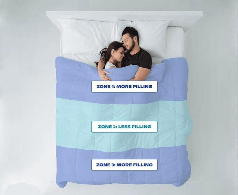 Miracle Made Comforter