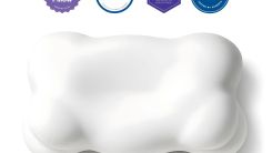 Mellow CloudAlign Pillow