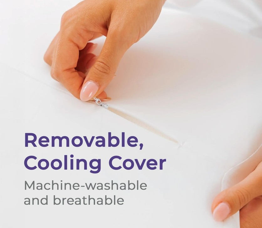 Mellow CloudAlign Pillow