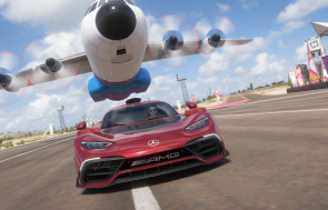 Forza Horizon 5