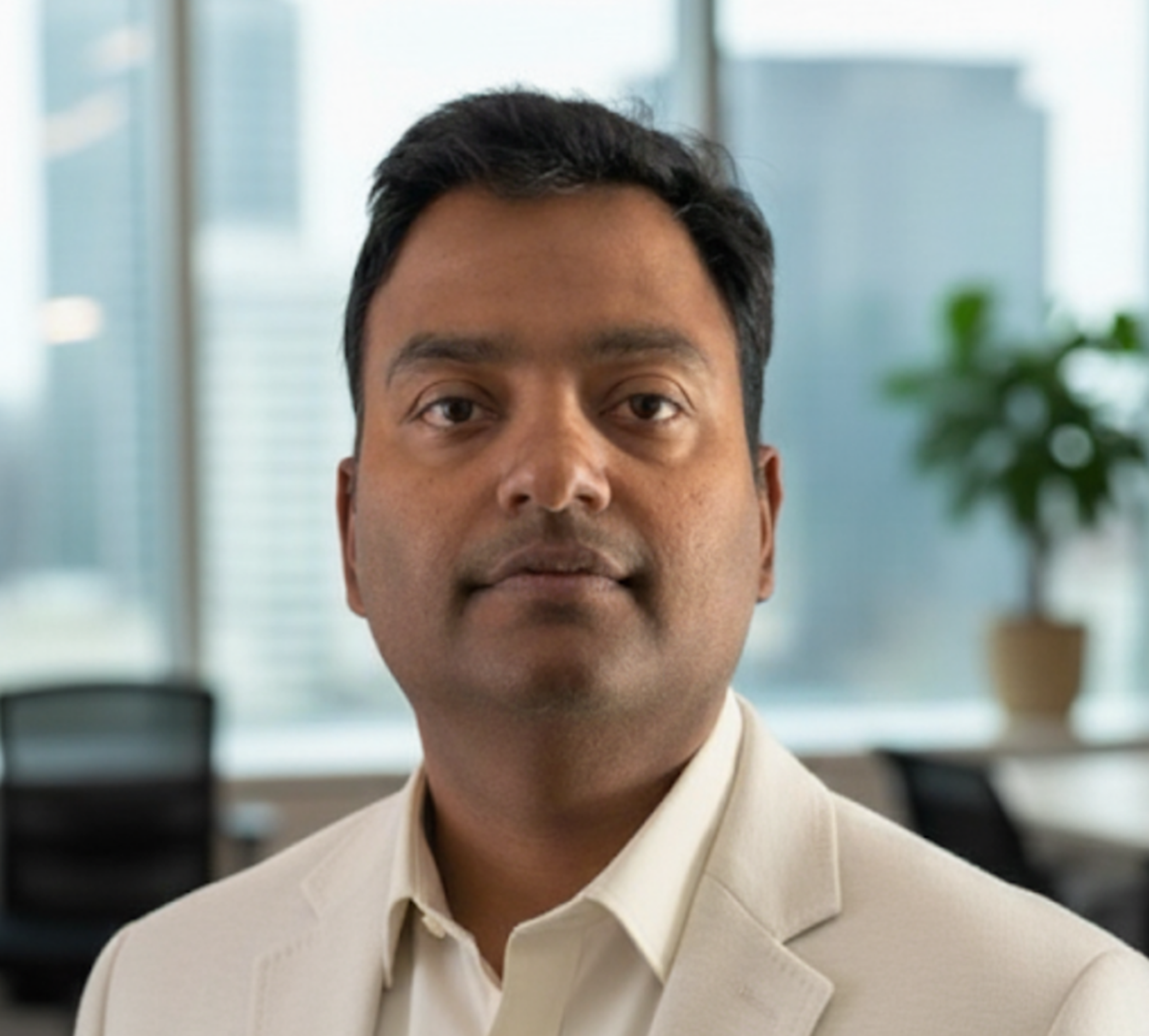 Technology Leader Sets New Global Benchmark for Intelligent Infrastructure