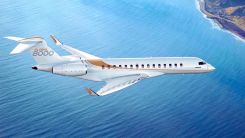 Sergey Petrossov's Push to Bring Data Transparency to Aircraft Ownership