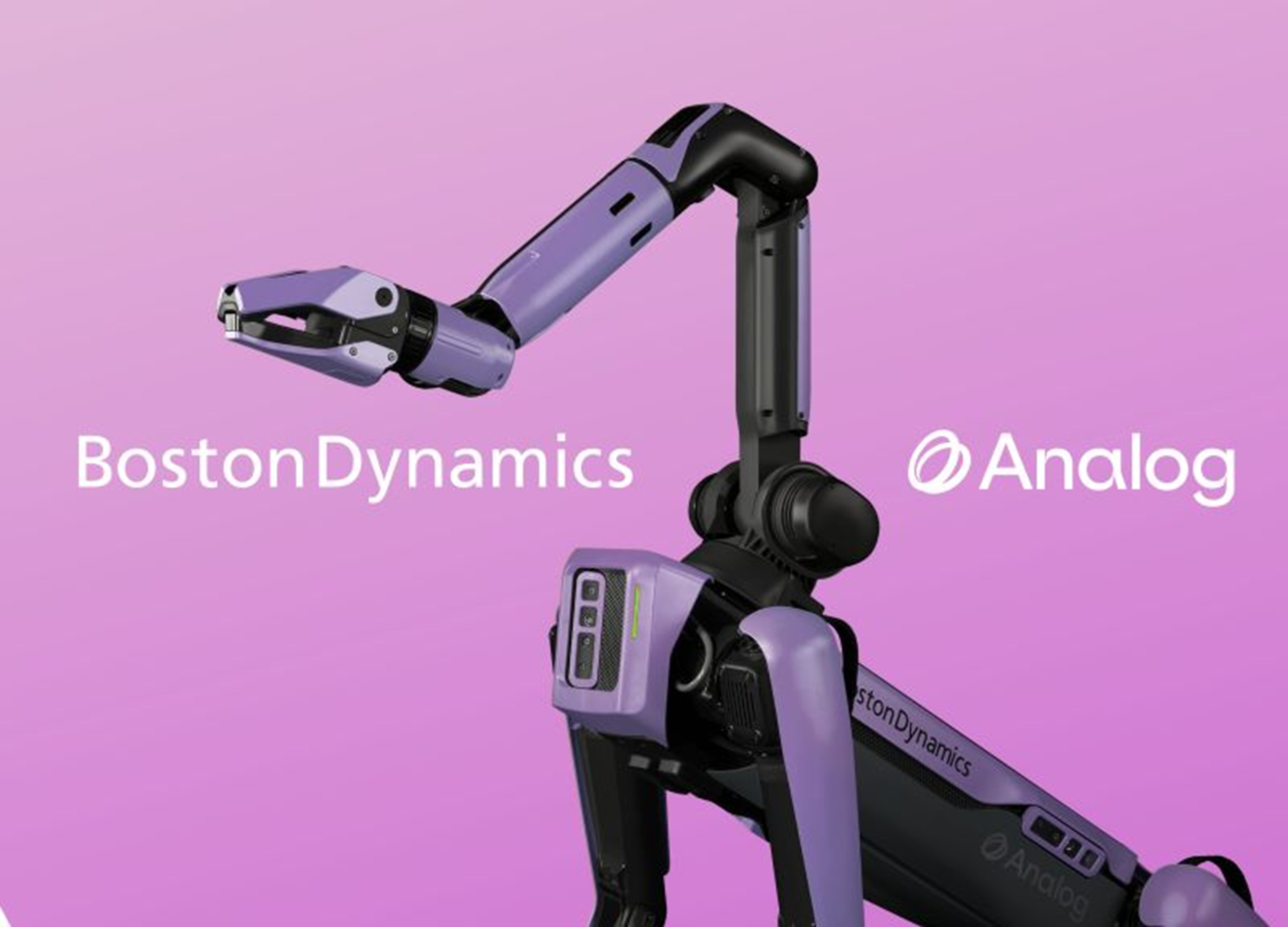 Alex Kipman's Analog and Boston Dynamics Alliance: The Dawn of Physical Intelligence