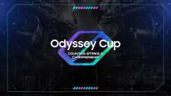 Odyssey Cup Counter-Strike 2 Championship