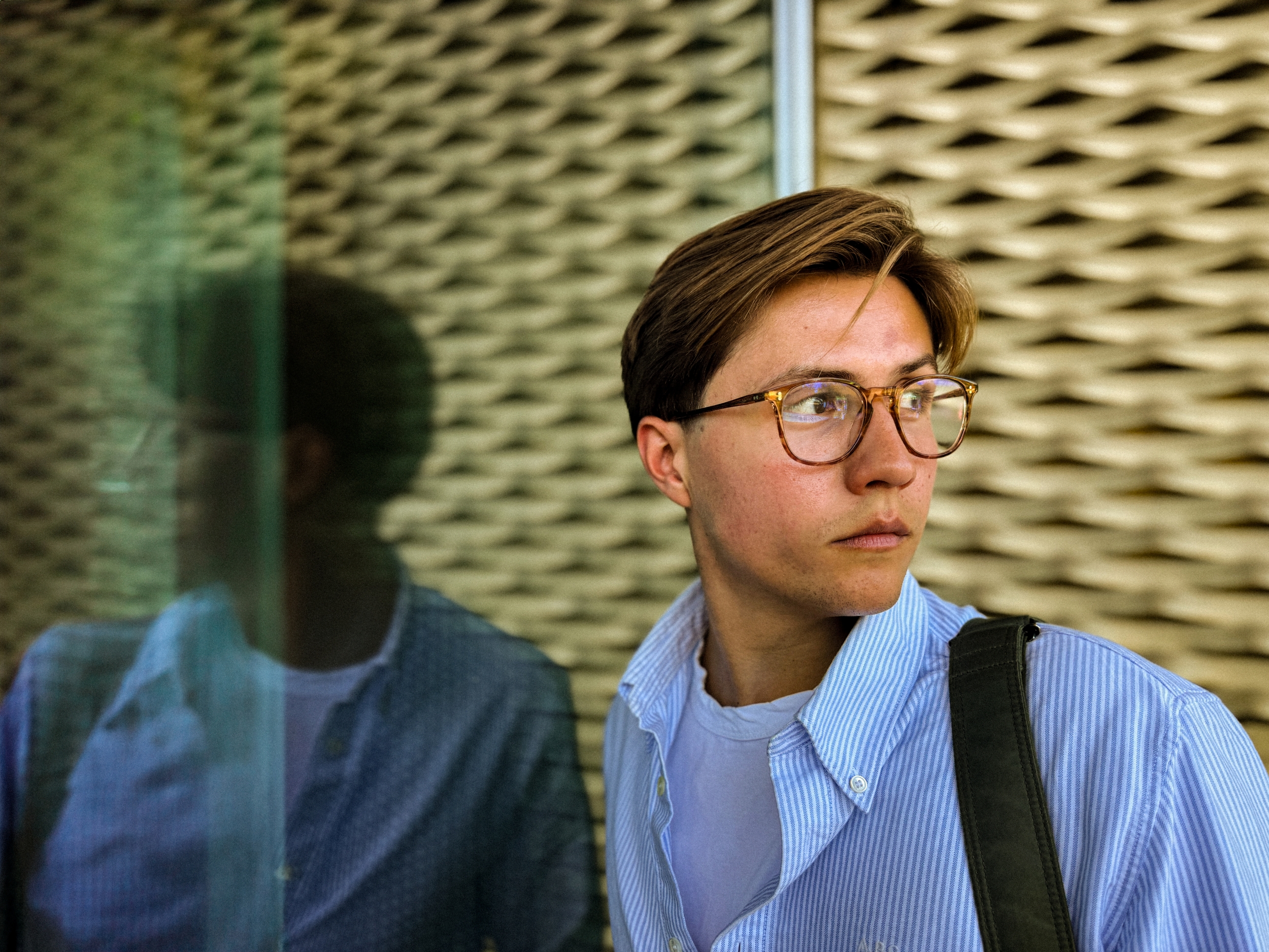 Theodor Tang-Peronard: The Young Executive Redefining What a Gaming Company Can Be