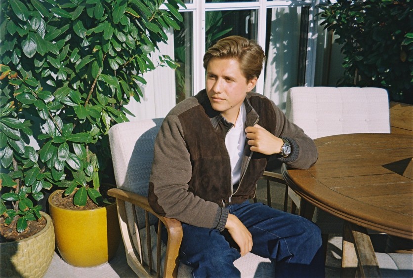 Theodor Tang-Peronard