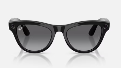 Ray-Ban Meta Glasses