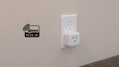 Minoston MP21Z Compact Indoor Plug