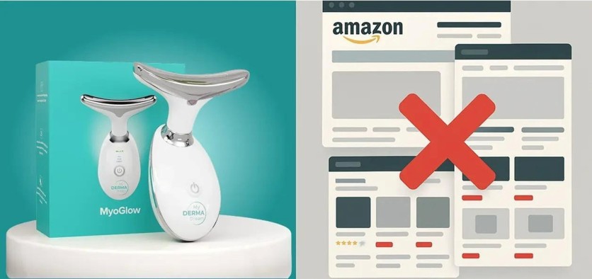 My Derma Dream MyoGlow