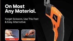 SuperBrandTools SuperScissors