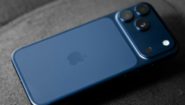 Apple iPhone 18 Pro Rumors Hint at Sleek One-Tone Design