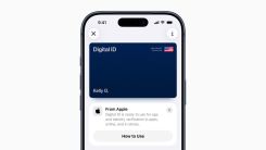 Apple Wallet Digital ID