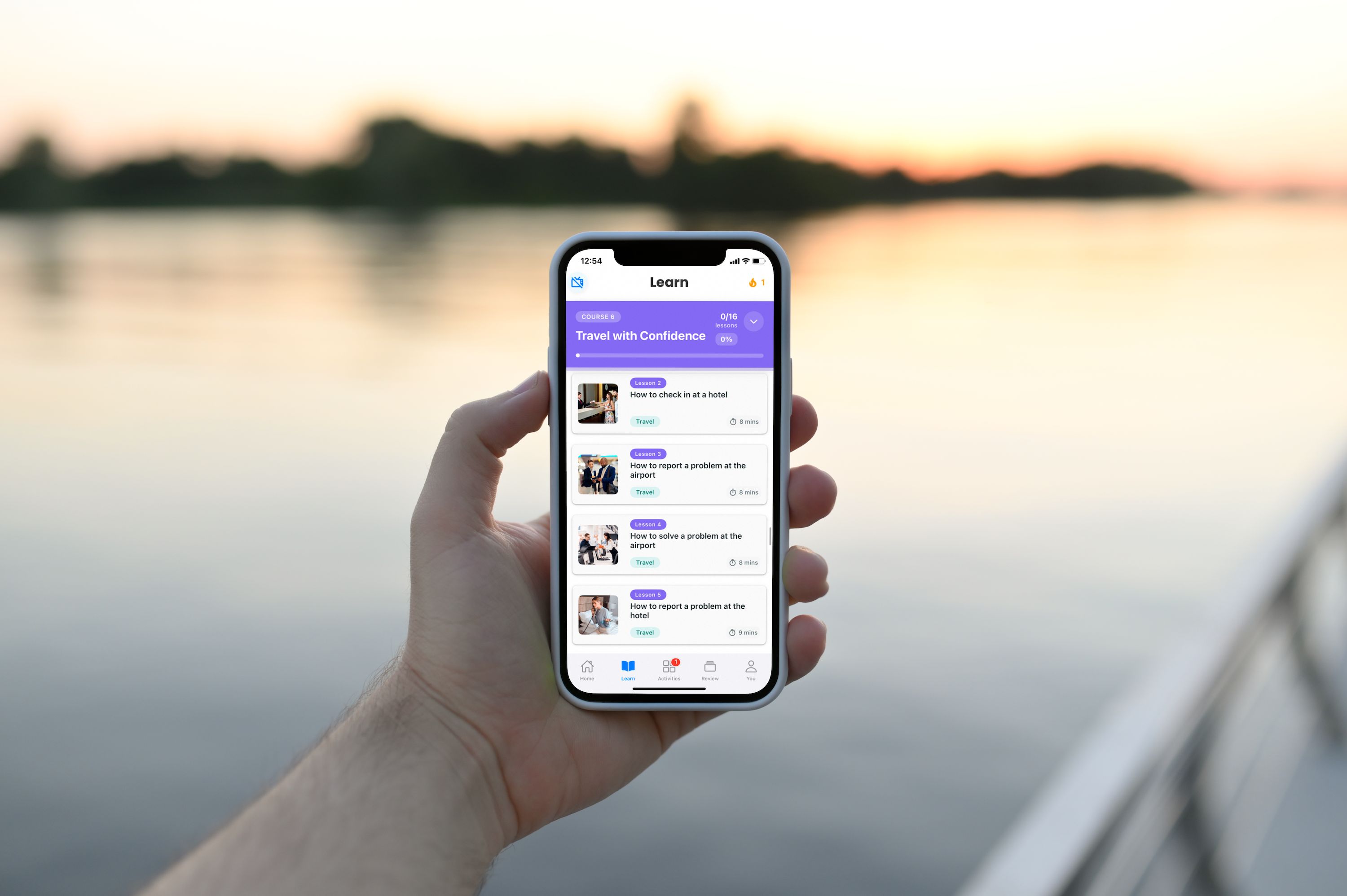 Palteca Review: The Spanish Learning App That Throws You in the Deep End (And It Works)