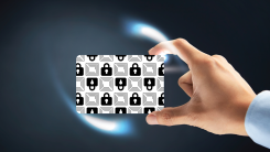 Wallet Defender RFID-Blocking Card