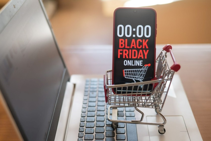 How to Prepare Business for the Black Friday RushYour