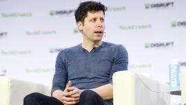 Sam Altman