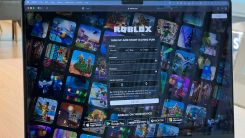 Roblox Site