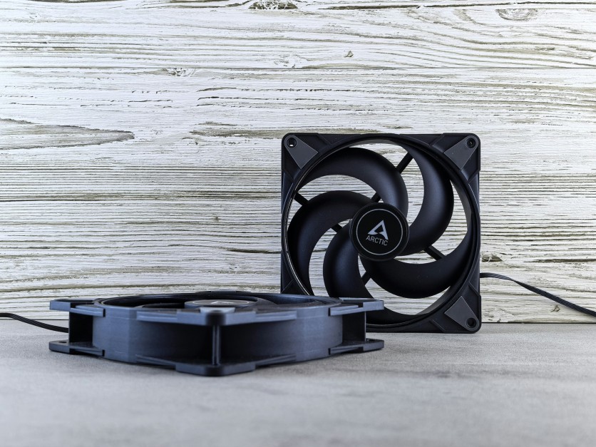 Cooling Fans