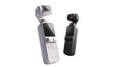 DJI Pocket 2