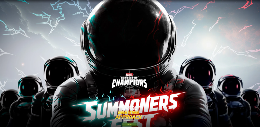 'Marvel Contest of Champions' Becomes One of Longest-Running Superhero Games: