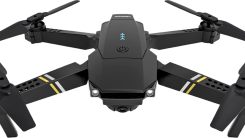 Skyhawk 4K Drone