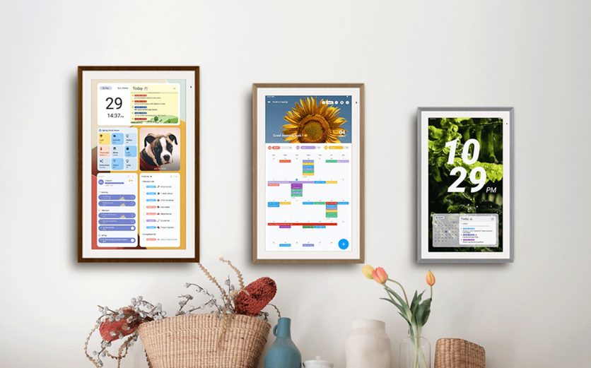 Apolosign Digital Calendar