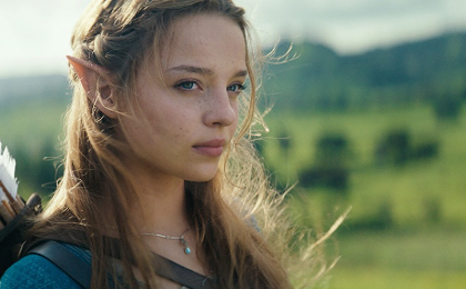 First Look At Nintendo's Live-Action 'The Legend Of Zelda' Movie Starring Bo Bragason And Benjamin Evan Ainsworth