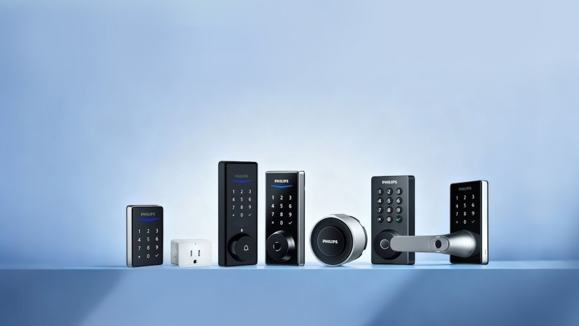 Philips Home Access