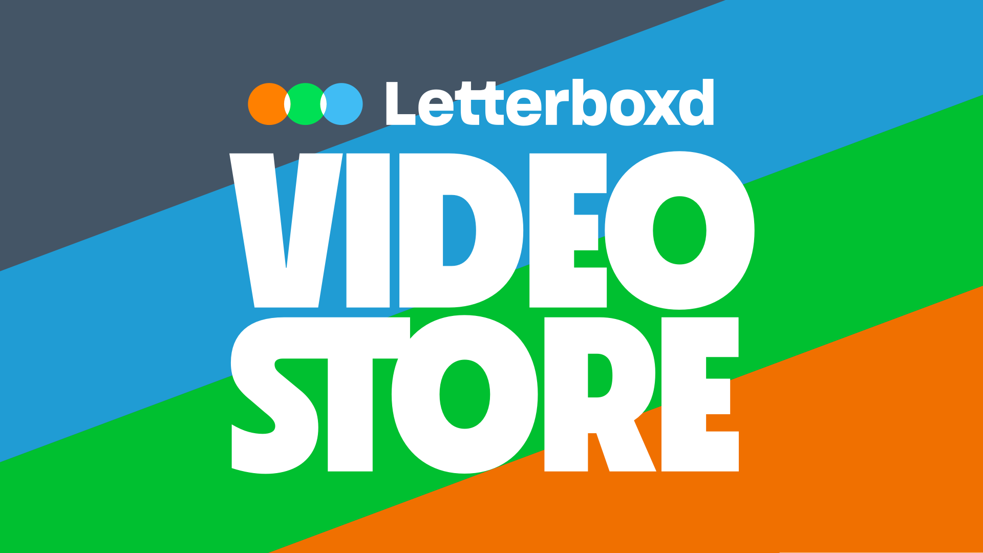 Letterboxd Unveils Video Store for Online Video Rentals Starting December