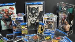 Dynamics Unveils “The Authority” A First-of-Its-Kind E-Commerce Platform for Graded