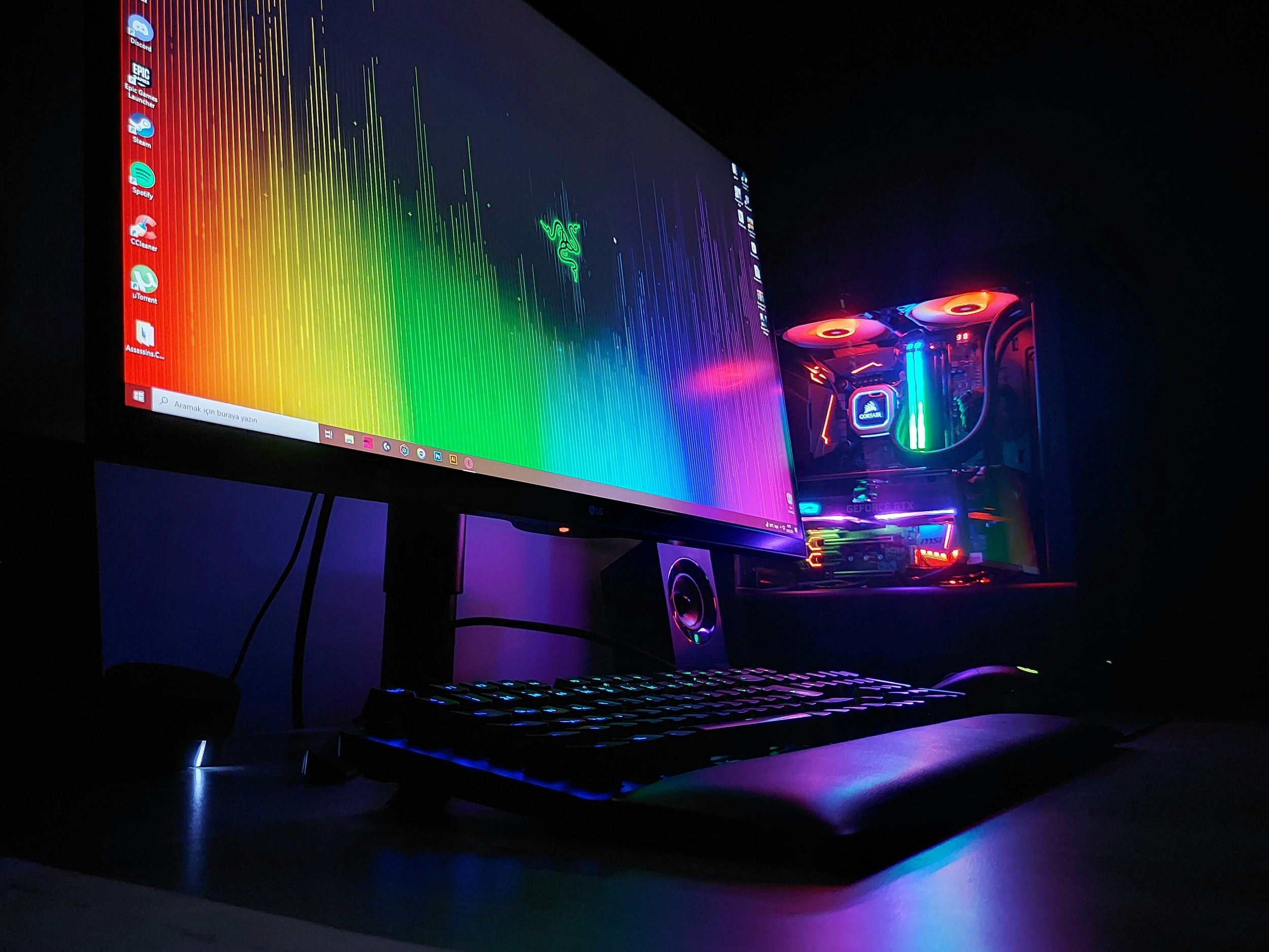 Gaming PC Upgrade Guide: 10 Ways To Improve Performance Without Overspending