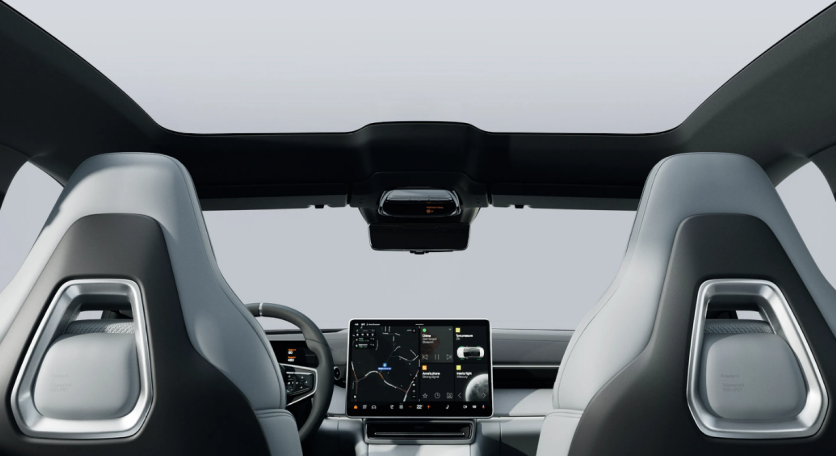 Polestar Turns Every Car Into an AI Co-Pilot: Gemini AI