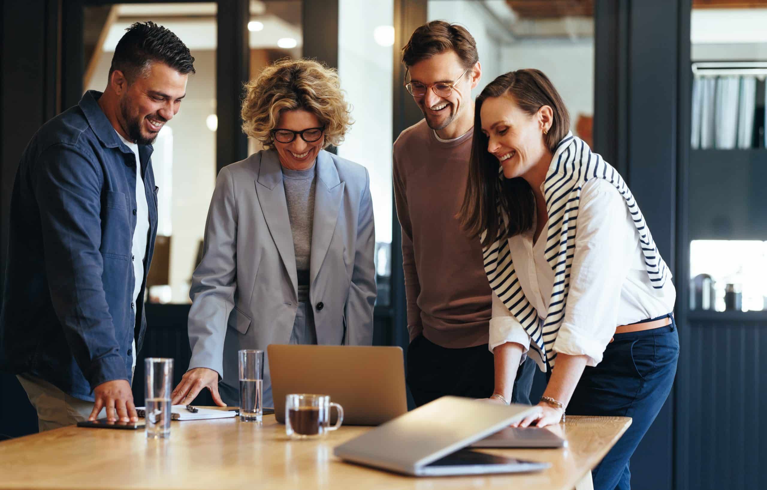 Best Corporate Wellness Apps in 2025: Top Picks and Innovations