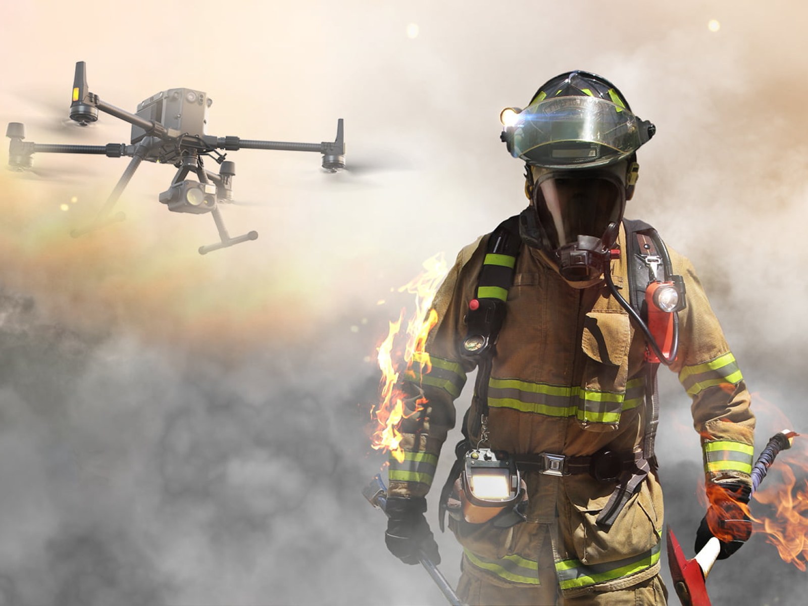 Why Modern Businesses Depend on Fire Watch Services: An Evolving Necessity in a High-Risk World