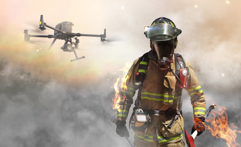 Why Modern Businesses Depend on Fire Watch Services