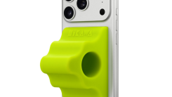 Apple Unveils iPhone Grip Designed for Users With Limited Muscle