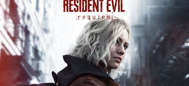 Resident Evil Requiem