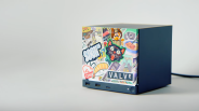 Steam Machine