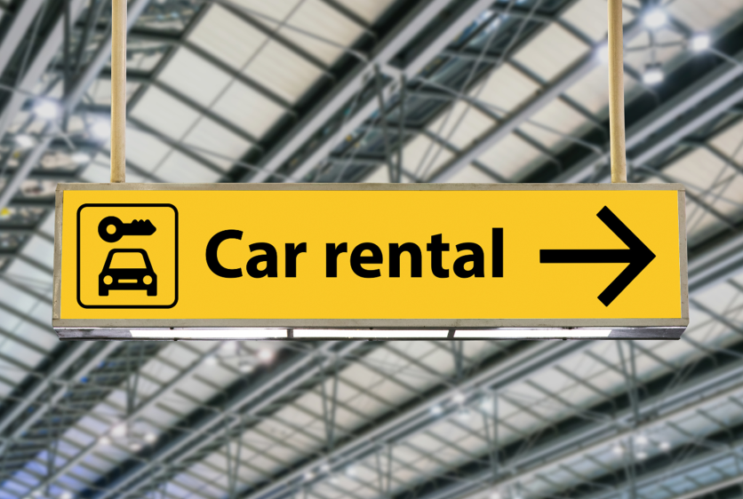 Benefits to Expect When You Book Your Next Rental Car