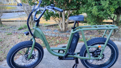 Rad Power Bikes Batteries Labeled Fire Risk by CPSC; Consumers