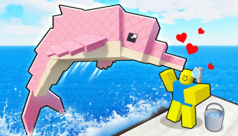 'Roblox Build a Zoo' Codes November 2025