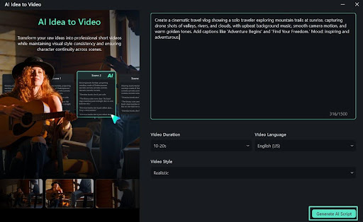 Wondershare Fiilmora